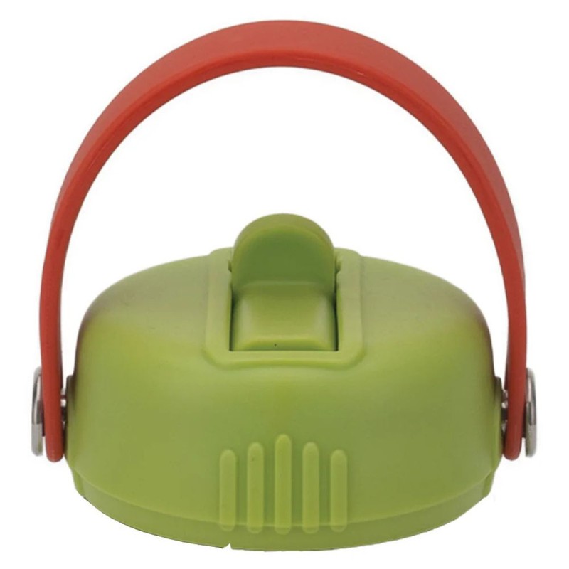 Cheeki Little Adventurer Replacement Lid with Straw, Mermaid