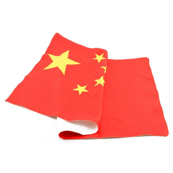 naissant China Flag Sports Towel