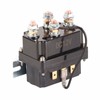 250A Winch Solenoid Relay Contactor 12V for AUT UTV SUV