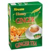 Honey Ginger Tea – Soothing Herbal Blend with Lemon and