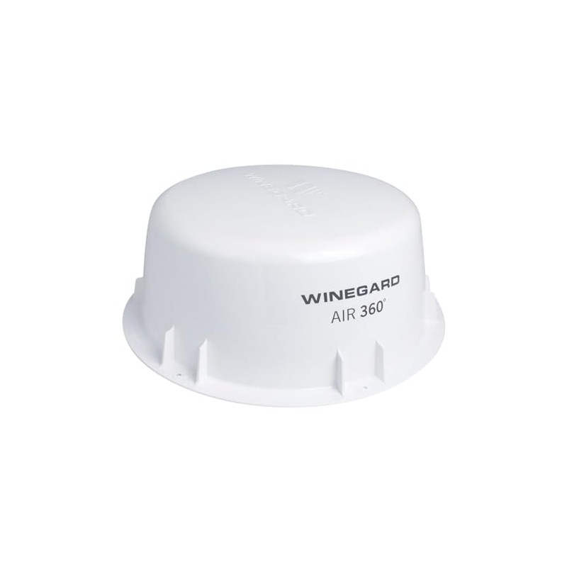 Winegard A3-2000 Air 360 Omnidirectional Over The Air Antenna -