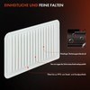 Frankberg Air Filter Insert Compatible with A.u.r.i.s E15 E18 A.u.r.i.s