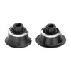 ZIPP Axle End Cap Rear ZIPP 177 Rear 11 Speed