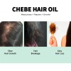 Aceite Capilar Wozutunt Natural Chebe Oil 4 Fl.oz Para El