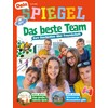 Dein SPIEGEL 1/2025 "Das beste Team"