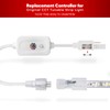 Shine Decor CCT Controller Kit with Male-Femal Connector, Replacement Only