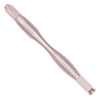 Lamont semi-permanent makeup dual pink emboss pen, mixed colors, 1 piece / 라몽 반영구 화장 듀얼핑크 엠보펜, 혼합색상, 1개