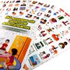 Smarfer - 160 x Stickers for Children & Toddlers -