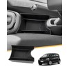 LFOTPP Centre Console Storage Box for V W UP GTI/Seat