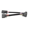 Obd1 to Obd2 10 Pin Distributor Adapter Jumper Harness Plug