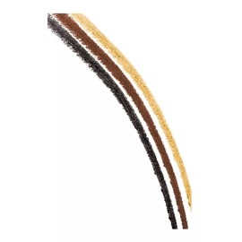 Physicians Formula Shimmer Strips Eyeliner Pencil Trio Color Dorado