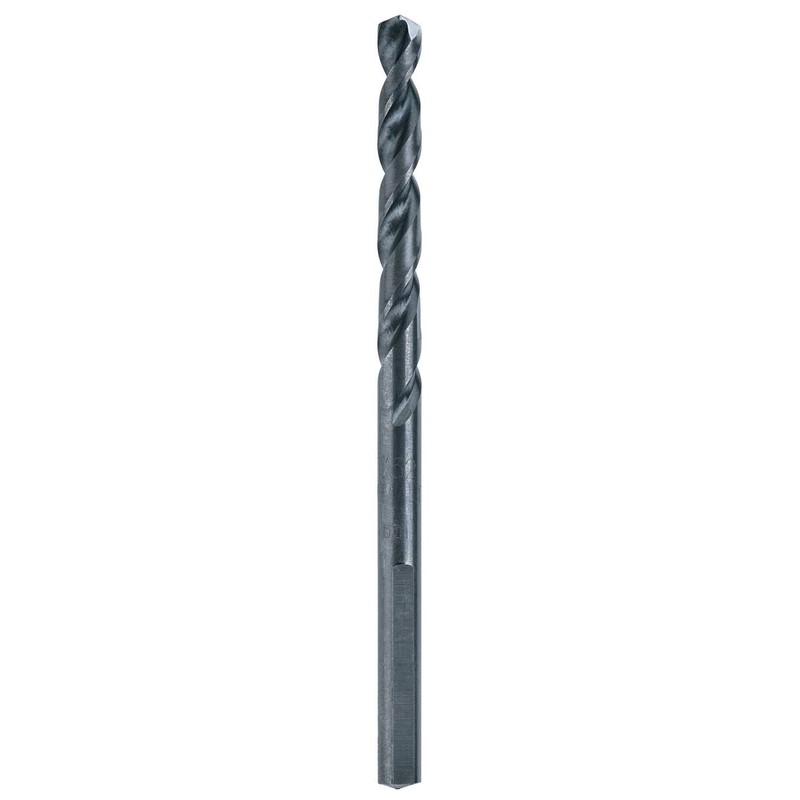 DEWALT ACCESSORIES DW1114 7/32" Black Oxide Bit