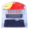 Amtech E2557 4 Sided Diamond Sharpening Block