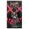 Pyramid International Suicide Squad-Daddy's Lil Monster Rubber Keychain, Multi-Colour, 4