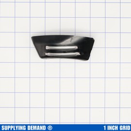 Supplying Demand W10816105 Dryer Moisture Sensor - Replaces 3976479, 4283267