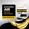 Elba High Speed Spindle Oil 10 | ISO VG 10