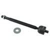 TRQ Front Steering Kit Steering Rack & Pinion Bellow Tie