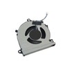 RGBBYTE New Laptop CPU Cooling Fan for HP Pavilion Gaming