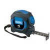 Draper 04771 Auto Lock Measuring Tape, 8m/26ft, 25mm, Blue and