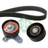 INA 530 0572 10 Timing Belt Kit