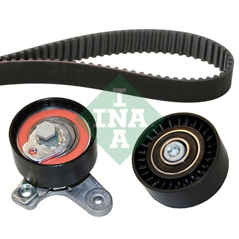 INA 530 0572 10 Timing Belt Kit