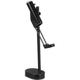 Paterson Photographic PTP644 Major Focus Finder, black