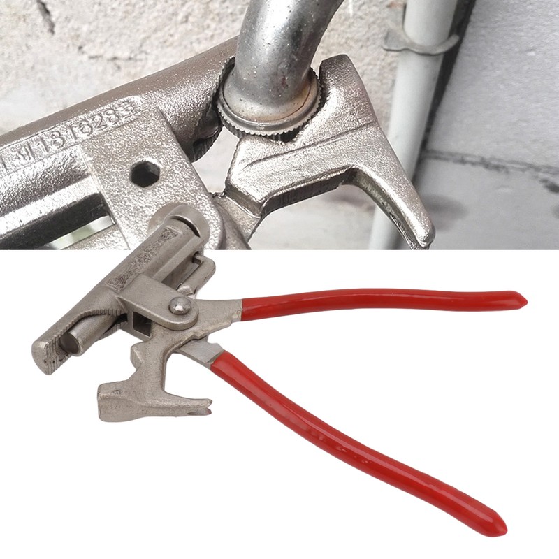 Hammer Multitool 10 in 1 Iron Portable Wrench Scissors Pliers