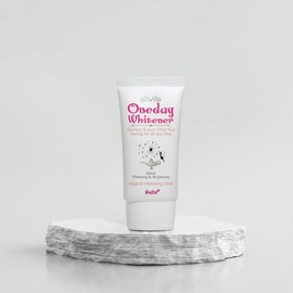 Nellapandazia 원데이화이트너 화이트닝 로션 40ml One-day whitener lightening lotion 40ml