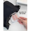 happykau Nail Tips, 24 Pieces, Nail Tips, Short, Korean, Short,