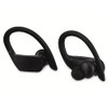 Grundig Bluetooth Headphones Wireless Sports with Microphone TWS Black