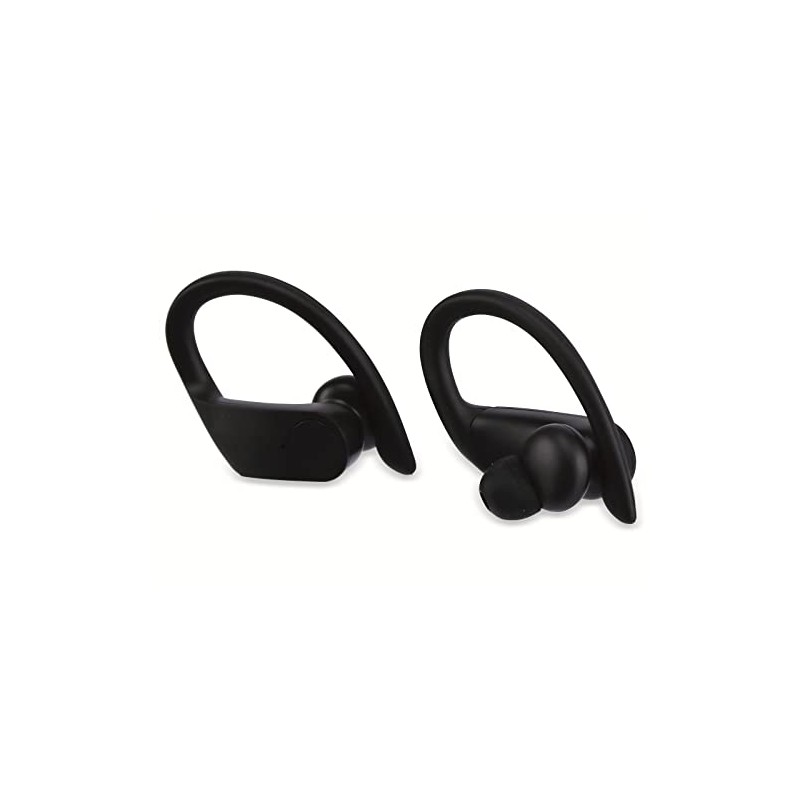 Grundig Bluetooth Headphones Wireless Sports with Microphone TWS Black