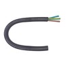 Heavy Duty Flexible Rubber Power Cable, 3 Core, 1.5mm² /