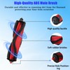 Q7 M5+ Replacement Parts Kit, compatible with Roborock Q7 M5+