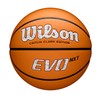 WILSON Caitlin Clark EVO NXT 3951 Game Basketball - Orange,