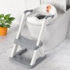 Potty Training Seat, SKYROKU 8868 Upgrade Toddler Toilet Seat for