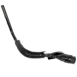 ANPART Gas Fuel Tank Filler Neck 2011-2014 For Ford Mustang V6 3.7L,2010 For Ford Mustang V6 4.0L,2010 For Ford Mustang V8 4.6L,2011-2014 For Ford Mustang V8 5.0L,2010-2012 For Ford Mustang V8 5.4L,