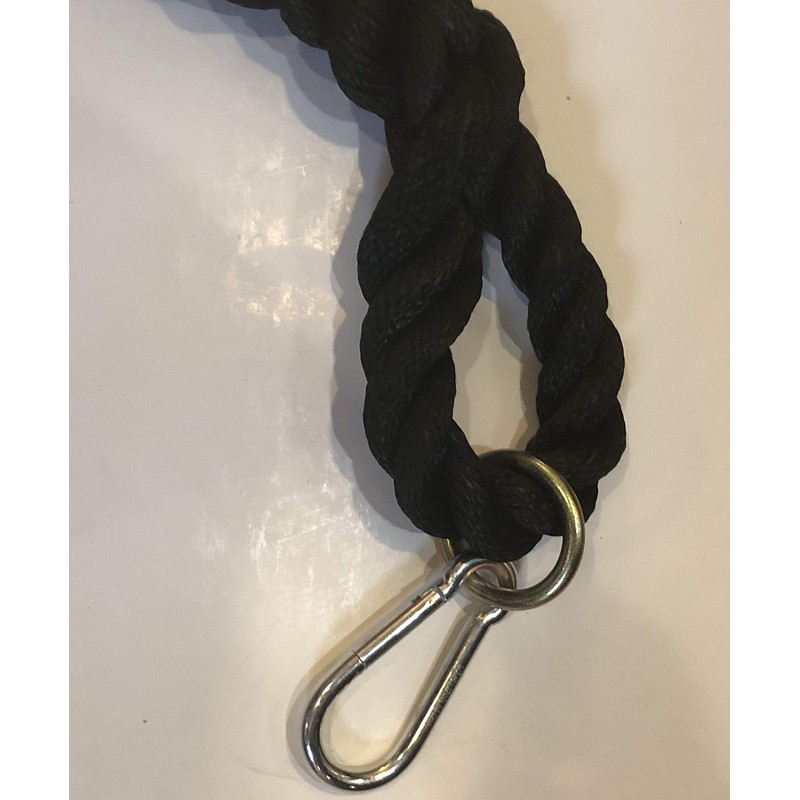 RopeFit Sled Pull Rope