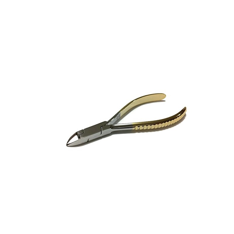 Wise Orthodontic Ligature & Pin Cutter This Cutter has fine