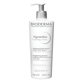 Bioderma Pigmentbio Foaming Cream, 500 Ml