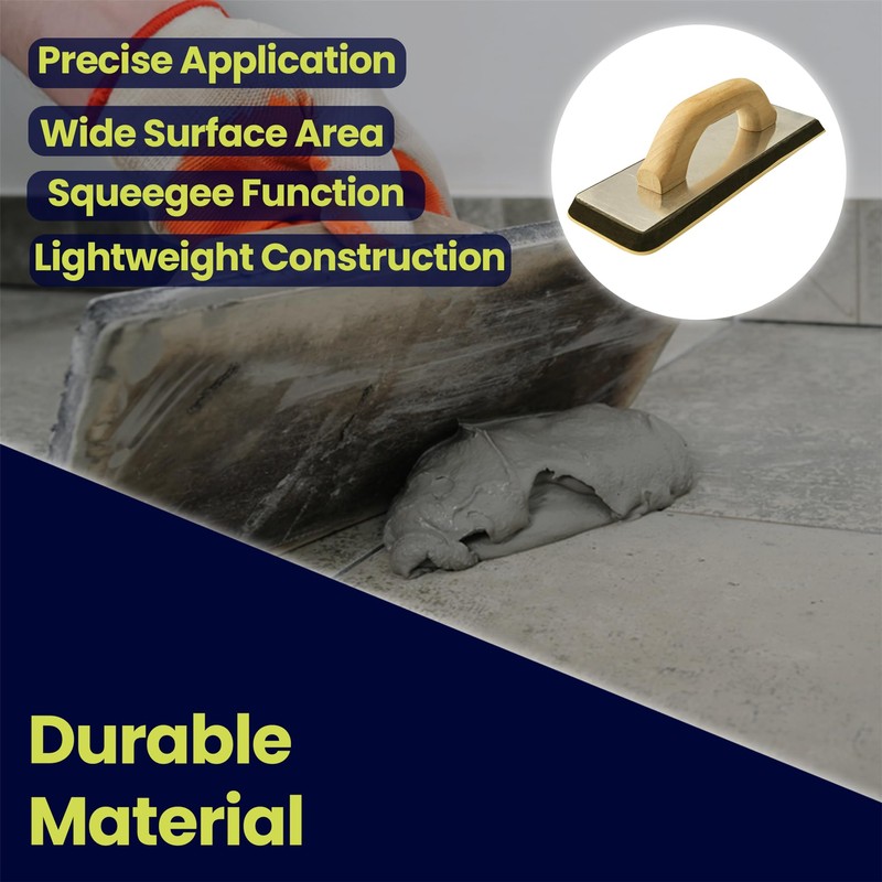 Dapetz ® Grout Float EVA Foam Float Sponge Pad on