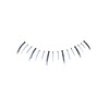 Dorisue False Eyelashes (10 pairs Set) Reusable Makeup Natural Lower