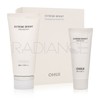 오휘 익스트림 브라이트 클렌징 폼 160ml + 100ml 세트 O