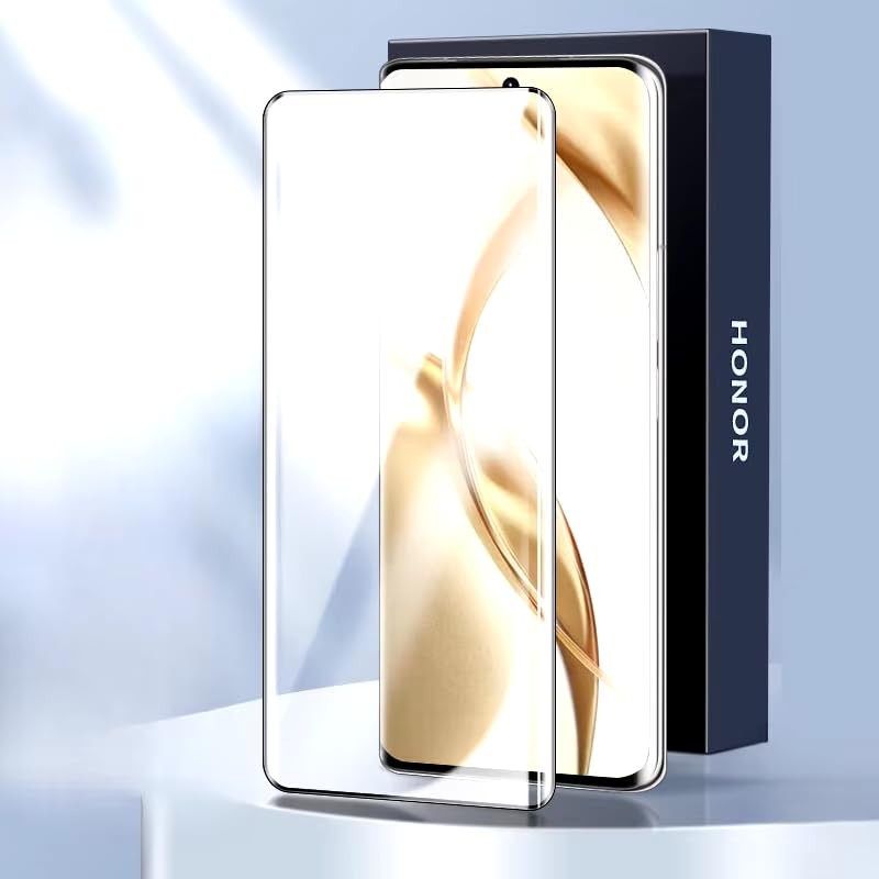 Protector de pantalla de cristal templado para Honor 200 Pro