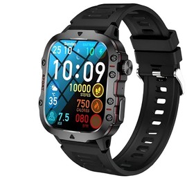 Smartwatch Calling Function