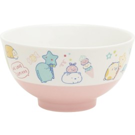San-X TK19506 Sumikko Gurashi Tea Wan Pink