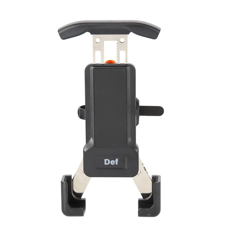 RIDEZ DEF Bike Mount Premium DEF-BM5 BLACK