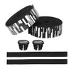 ZTTO EVA/PU Road Bicycle Handlebar Tape Damping Sweat Absorption Breathable