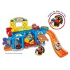 VTech - Repair Shop of Tuttut Bolides, Multicolour, Single (3480-164822),