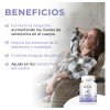 BIO B 5-HTP Lavanda 100mg de 5-HTP (5-hidroxi-triptfano) 300mg de