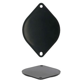 Metra Electronics - GM Speaker Adapters - 2.5 Inch to Tweeter (82-3016) Metra Speaker Adaptors